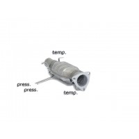 Tube de suppression FAP Ragazzon