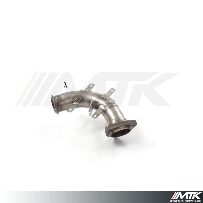 Decatalyseur Ragazzon Maserati Ghibli