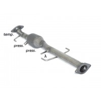 Tube de suppression FAP Ragazzon