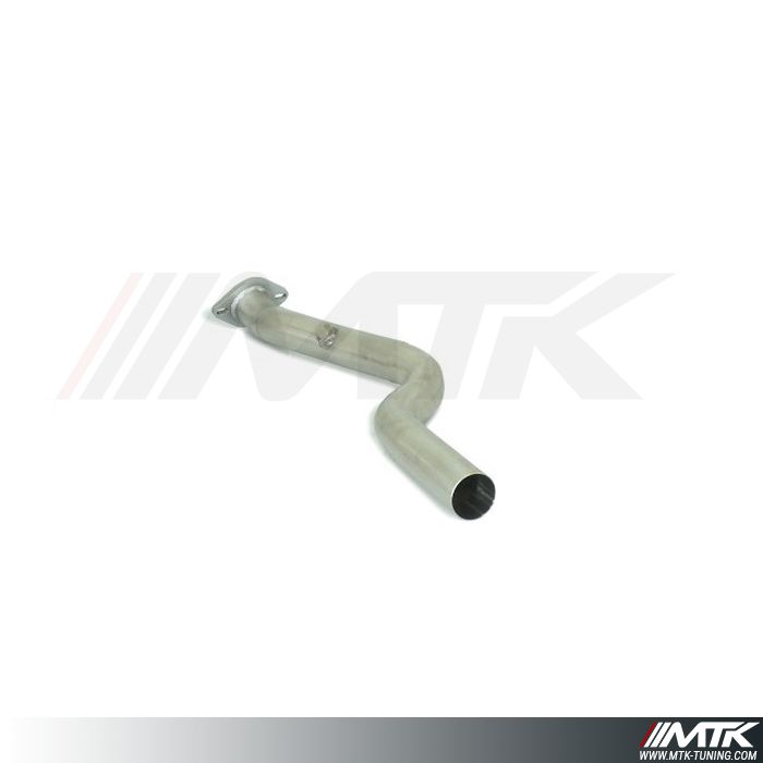 Decatalyseur Ragazzon Mazda MX-5 ND Roadster 1.5