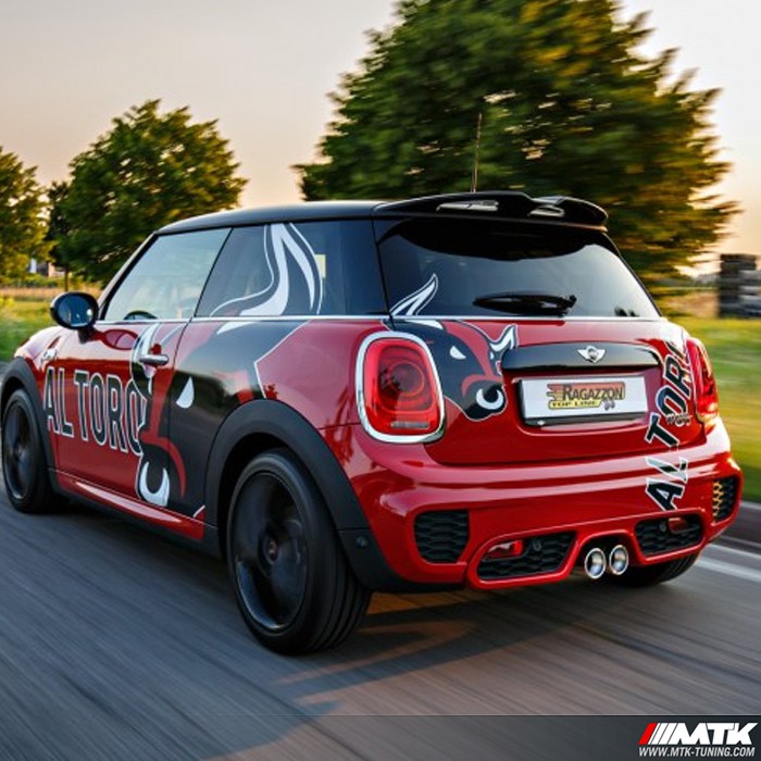 Mini f56