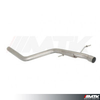 Silencieux Groupe A Ragazzon Mini Cooper R56