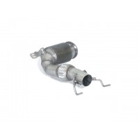 Catalyseur sport Ragazzon
