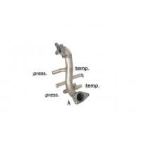 Tube de suppression FAP Evo Line