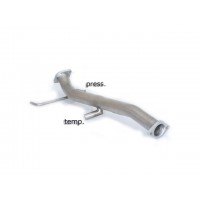 Tube de suppression FAP Ragazzon Opel Mokka 