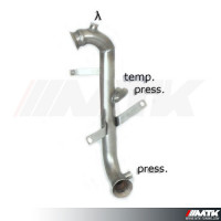 Tube de suppression FAP 1.6 HDi