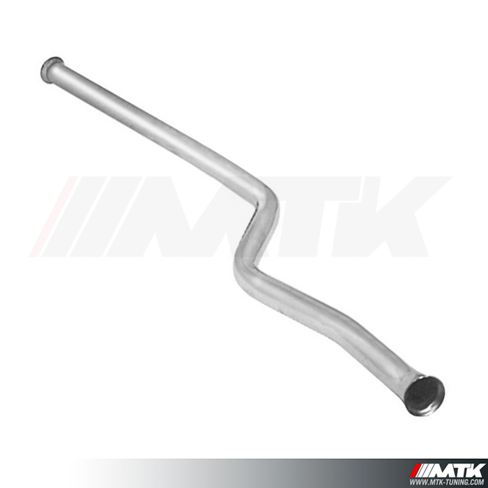 Tube intermediaire Ragazzon Peugeot 106  Saxo (1993 - 2000)