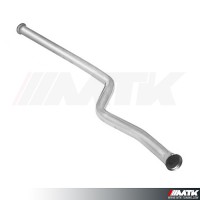 Tube intermediaire Ragazzon 106 S16 - Saxo 16v