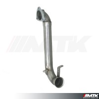 Tube afrique Ragazzon Peugeot 208 GTI