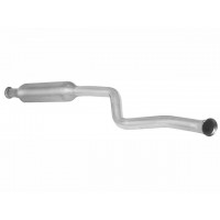 Silencieux inter. Ragazzon Peugeot 106