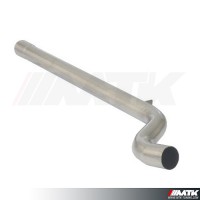 Tube Intermediaire Ragazzon Renault Clio 3 RS