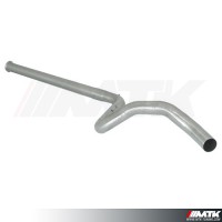Tube intermediaire Ragazzon Megane 2 RS