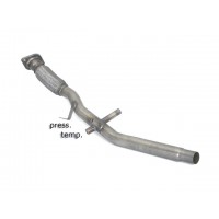 Tube de suppression FAP Ragazzon