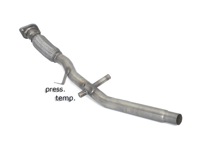 Tube de suppression FAP Ragazzon 1.5 DCI euros 5