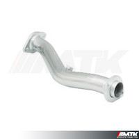 Tube afrique 2eme partie impreza WRX & STI