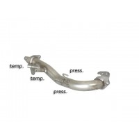 Tube de suppression FAP Subaru Legacy - Forester - Impreza