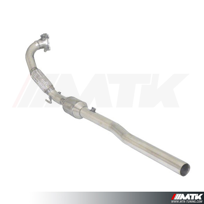 Catalyseur Sport Ragazzon VW Golf 5 GTI 200 - 230