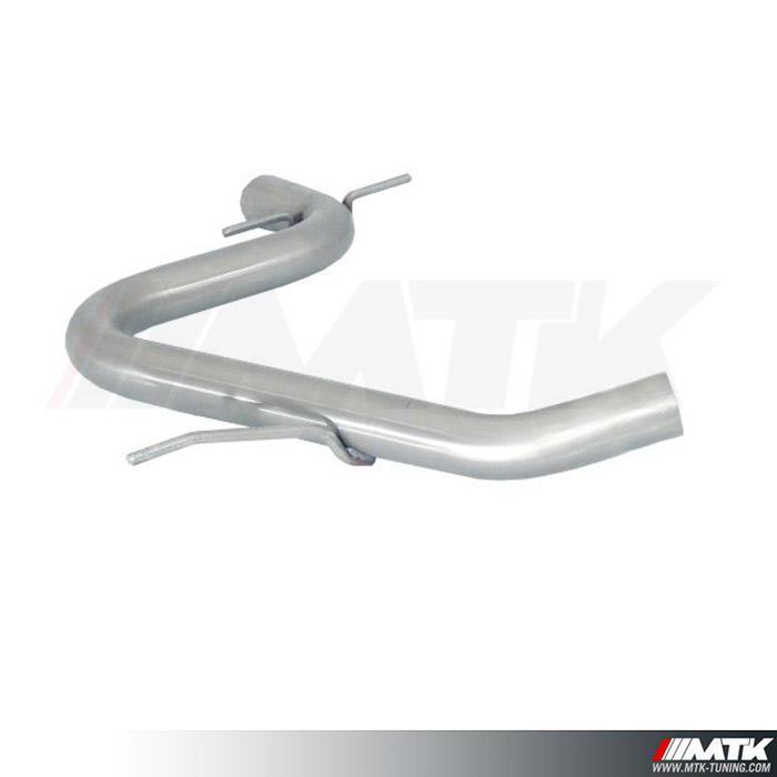 Tube intermediaire Ragazzon VW Golf 5 