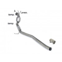 Tube de suppression FAP Ragazzon