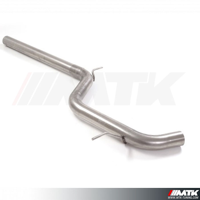 Tube intermediaire Ragazzon Golf MK7 1.5 TSI Ph.2