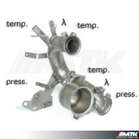 Tube de suppression FAP Ragazzon