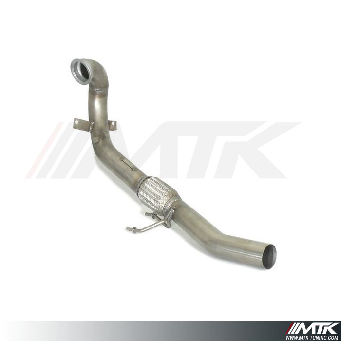 Decatalyseur Ragazzon Audi S1 8X Sportback 70mm