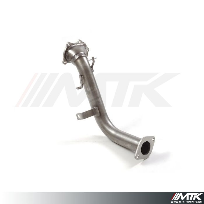 Decatalyseur Ragazzon Subaru Impreza