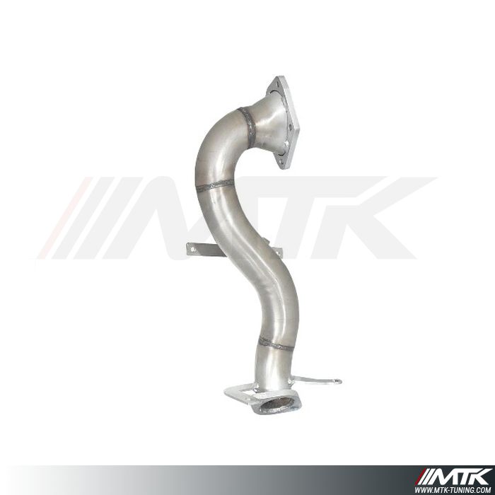 Decatalyseur Ragazzon Volkswagen Golf Mk6