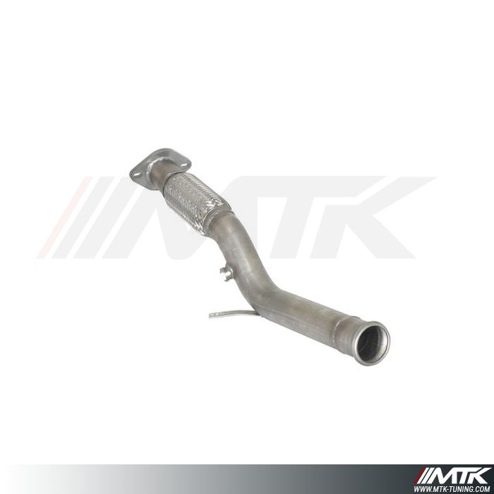 Decatalyseur Ragazzon Renault Clio IV RS