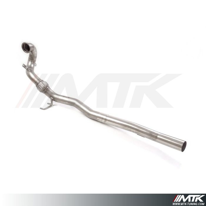 Decatalyseur Ragazzon Volkswagen Golf Mk7 R