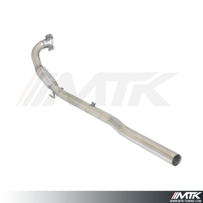 Downpipe Ragazzon Volkswagen Golf Mk6  Gti