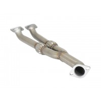 Y-Pipe Ragazzon - Nissan GT-R R35