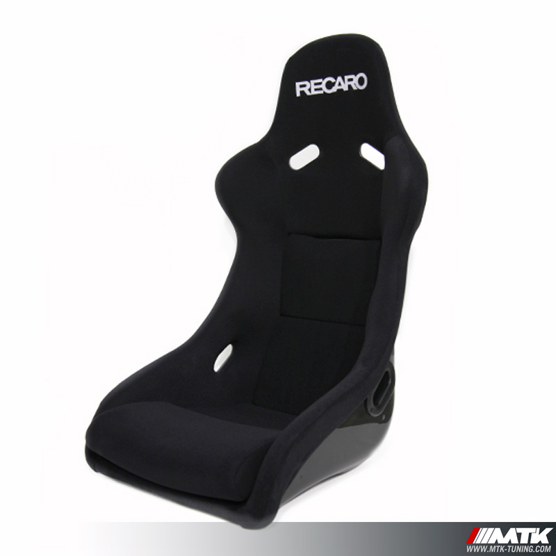 Siège Baquet Recaro Pole position ABE