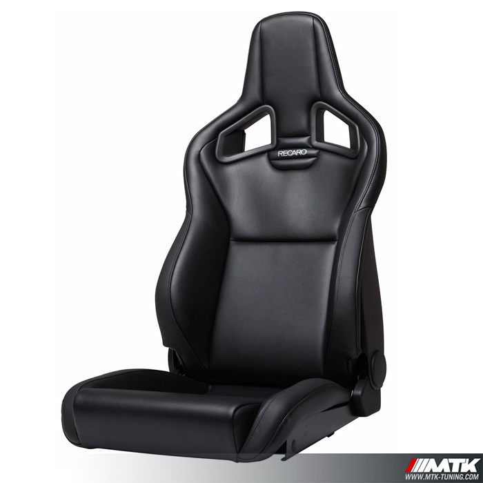 Recaro Cross Sportster CS Simili cuir