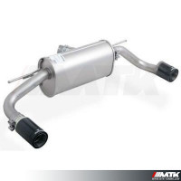 Silencieux Remus BMW serie 2 F22 - F23