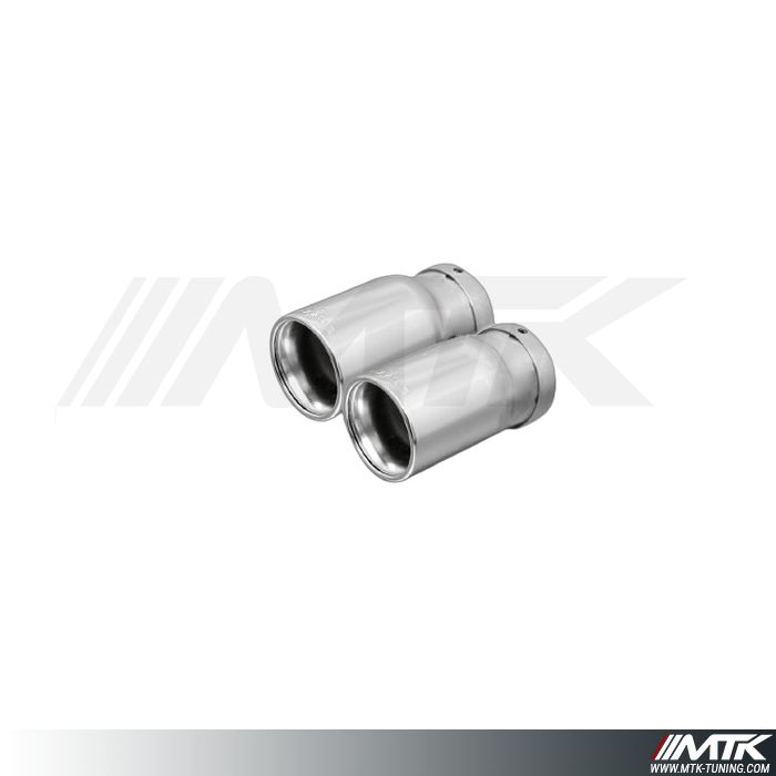 Catback Remus BMW serie 3 F30 F31