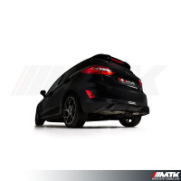 Silencieux Remus Ford Fiesta ST MK8