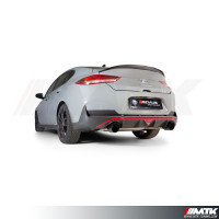 CatBack Remus Hyundai i30 N - Performance Fastback