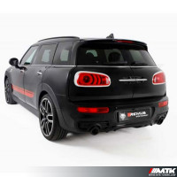 Silencieux Remus Mini Cooper ALL4 Countryman R60