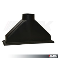 Ecope rectangulaire Revotec
