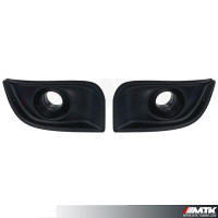 Prises d'air Revotec Pour Clio 2 RS 2001 - 2005