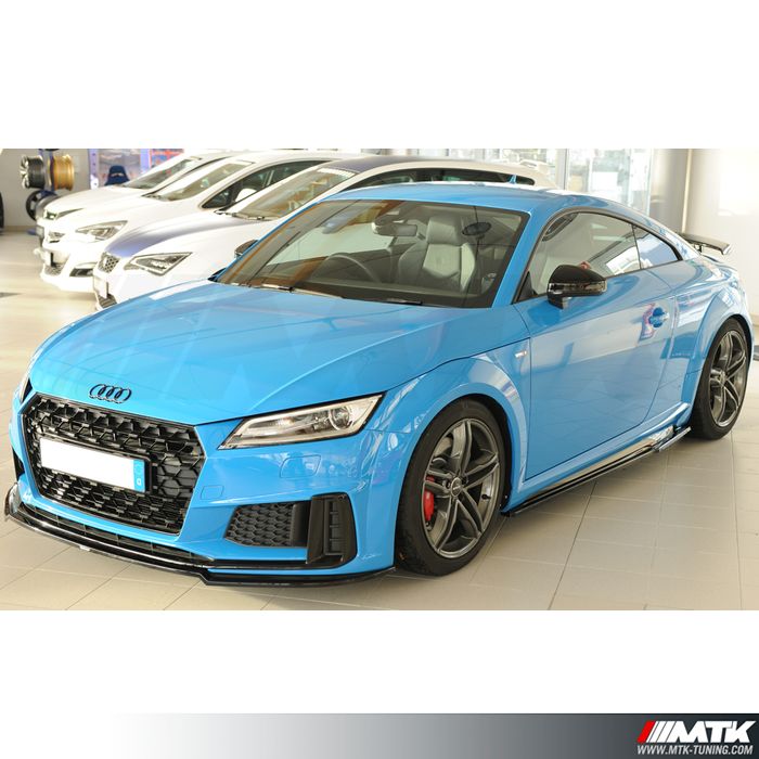 Bas de caisse Rieger Audi TT 8S 