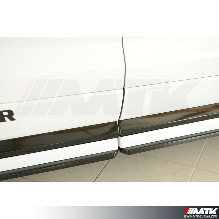 Bas de caisse Rieger Cupra Ateca