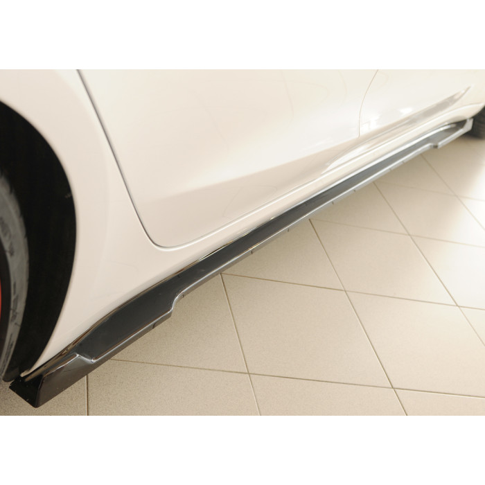 Bas de caisse droit TOYOTA SUPRA 3 COUPE