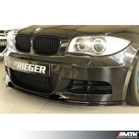 Lame de pare-choc BMW serie 1 E82 E88