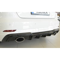 Diffuseur RIEGER Audi A3 8V Ph2 inclus Sportback