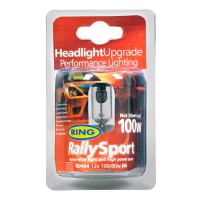 1 Ampoule H4 Rally 55/100w 