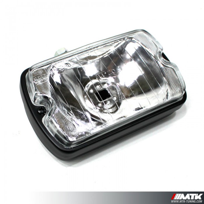 Peugeot 205 T16 Kit De 2 Longues Portières Denji Blanche Pour - Foto 12