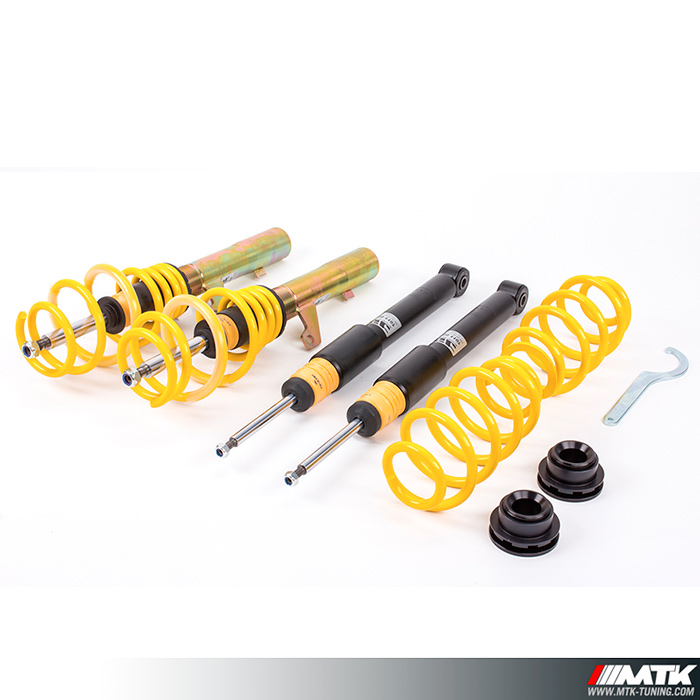 Kit Combinés Filetés STX Peugeot 207