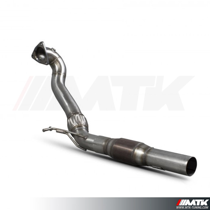 Catalyseur sport Scorpion Audi TT 8N Quattro 225cv